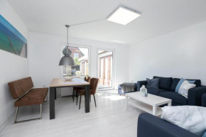 Alte Räucherei Wohnung 2